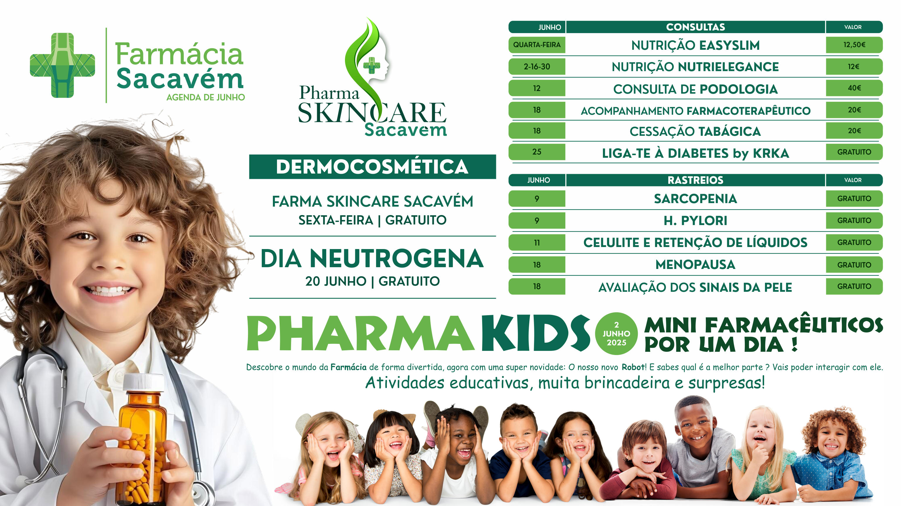 agenda junho sacavem